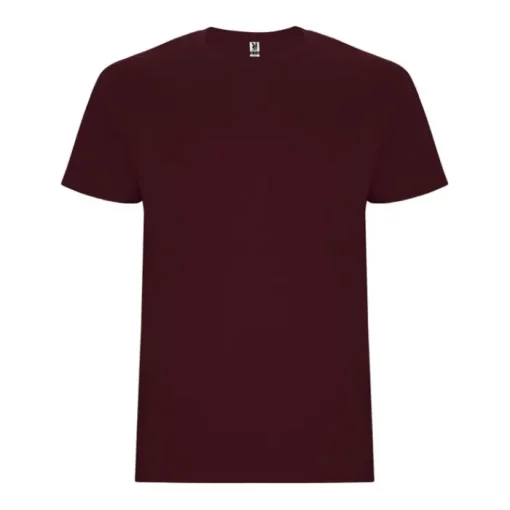 Gift Campaign T-shirt da bambino con girocollo in 100% cotone da 190 g/m2 Roly> Magliette Personalizzate