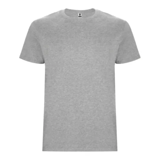 Gift Campaign T-shirt da bambino con girocollo in 100% cotone da 190 g/m2 Roly> Magliette Personalizzate