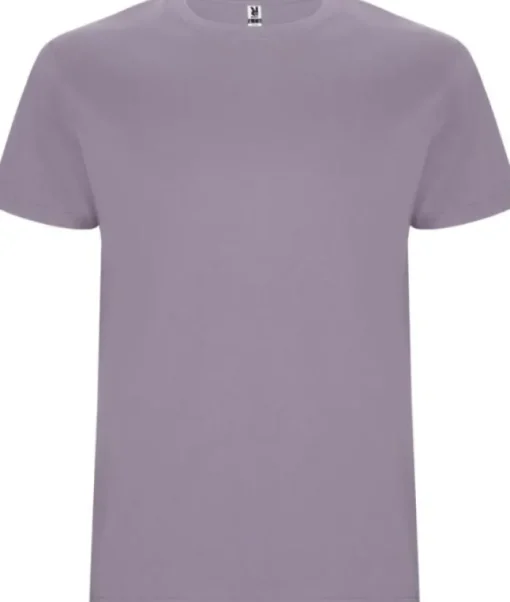 Gift Campaign T-shirt da bambino con girocollo in 100% cotone da 190 g/m2 Roly> Magliette Personalizzate