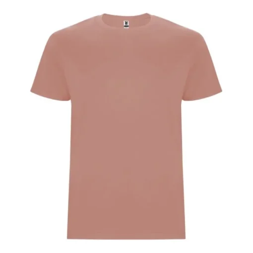 Gift Campaign T-shirt da bambino con girocollo in 100% cotone da 190 g/m2 Roly> Magliette Personalizzate