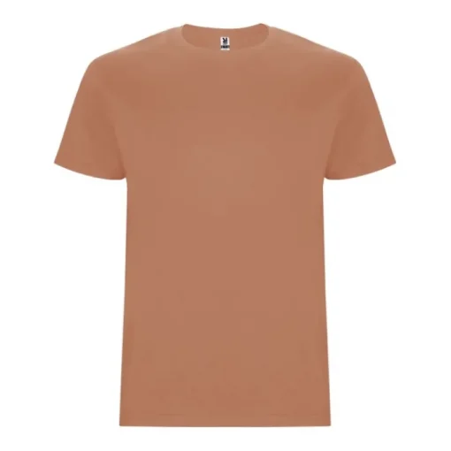 Gift Campaign T-shirt da bambino con girocollo in 100% cotone da 190 g/m2 Roly> Magliette Personalizzate