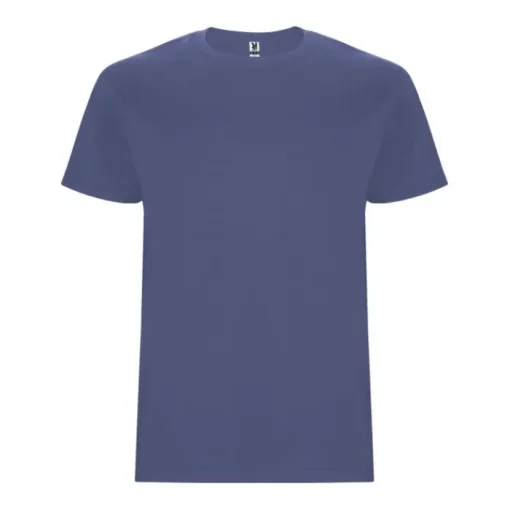 Gift Campaign T-shirt da bambino con girocollo in 100% cotone da 190 g/m2 Roly> Magliette Personalizzate