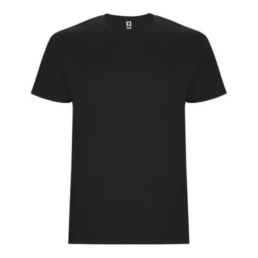 Gift Campaign T-shirt da bambino con girocollo in 100% cotone da 190 g/m2 Roly> Magliette Personalizzate