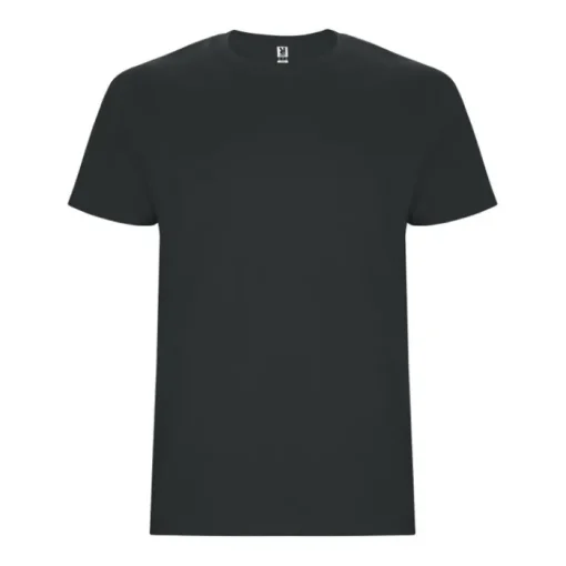 Gift Campaign T-shirt da bambino con girocollo in 100% cotone da 190 g/m2 Roly> Magliette Personalizzate