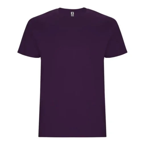 Gift Campaign T-shirt da bambino con girocollo in 100% cotone da 190 g/m2 Roly> Magliette Personalizzate