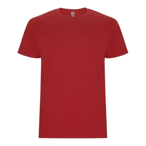 Gift Campaign T-shirt da bambino con girocollo in 100% cotone da 190 g/m2 Roly> Magliette Personalizzate