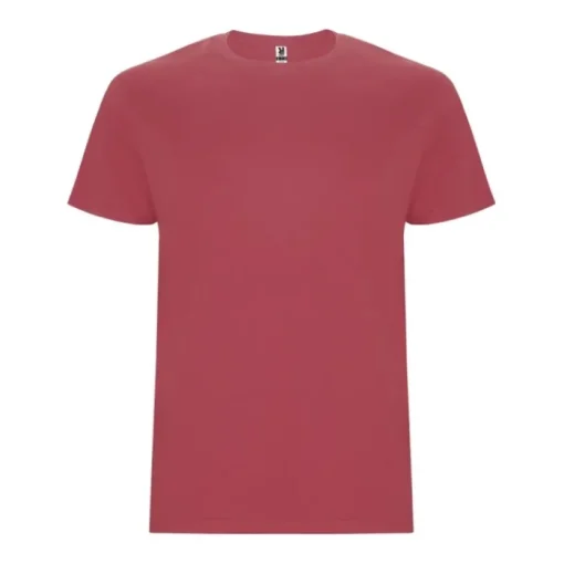 Gift Campaign T-shirt da bambino con girocollo in 100% cotone da 190 g/m2 Roly> Magliette Personalizzate