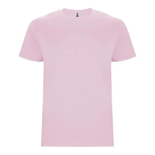 Gift Campaign T-shirt da bambino con girocollo in 100% cotone da 190 g/m2 Roly> Magliette Personalizzate