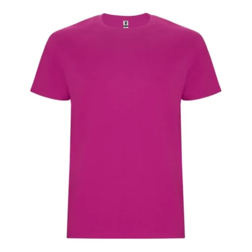 Gift Campaign T-shirt da bambino con girocollo in 100% cotone da 190 g/m2 Roly> Magliette Personalizzate