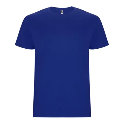 Gift Campaign T-shirt da bambino con girocollo in 100% cotone da 190 g/m2 Roly> Magliette Personalizzate