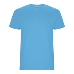 Gift Campaign T-shirt da bambino con girocollo in 100% cotone da 190 g/m2 Roly></noscript> Magliette Personalizzate