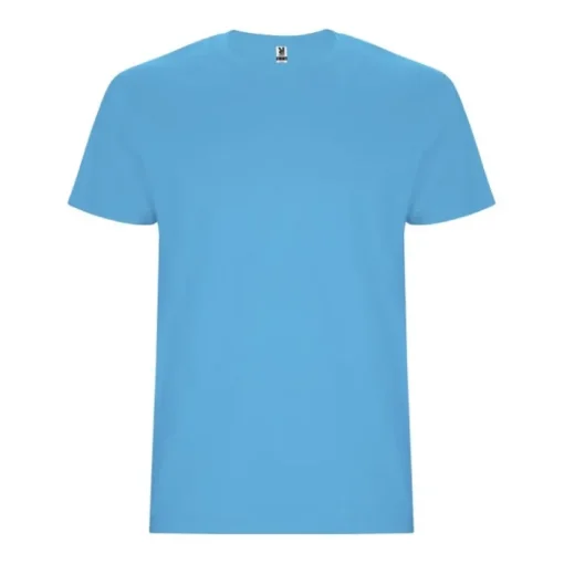 Gift Campaign T-shirt da bambino con girocollo in 100% cotone da 190 g/m2 Roly> Magliette Personalizzate