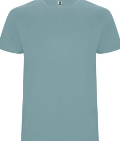 Gift Campaign T-shirt da bambino con girocollo in 100% cotone da 190 g/m2 Roly></noscript> Magliette Personalizzate