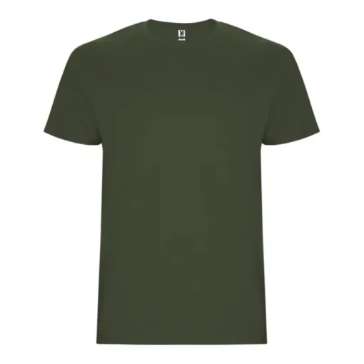 Gift Campaign T-shirt da bambino con girocollo in 100% cotone da 190 g/m2 Roly> Magliette Personalizzate