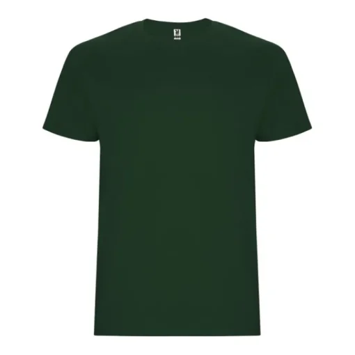 Gift Campaign T-shirt da bambino con girocollo in 100% cotone da 190 g/m2 Roly> Magliette Personalizzate