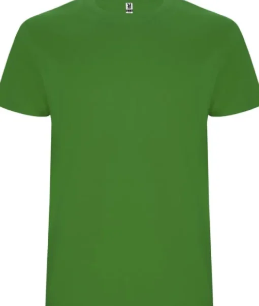 Gift Campaign T-shirt da bambino con girocollo in 100% cotone da 190 g/m2 Roly> Magliette Personalizzate