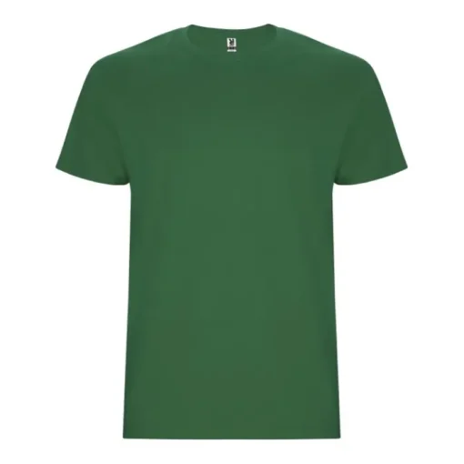 Gift Campaign T-shirt da bambino con girocollo in 100% cotone da 190 g/m2 Roly> Magliette Personalizzate