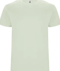 Gift Campaign T-shirt da bambino con girocollo in 100% cotone da 190 g/m2 Roly></noscript> Magliette Personalizzate