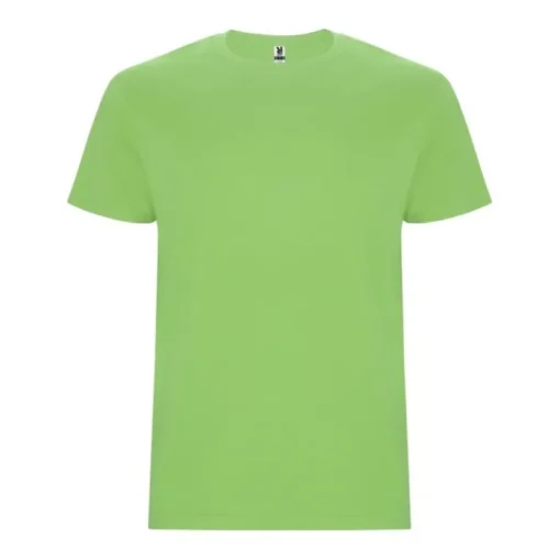 Gift Campaign T-shirt da bambino con girocollo in 100% cotone da 190 g/m2 Roly> Magliette Personalizzate