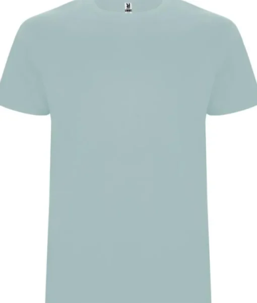 Gift Campaign T-shirt da bambino con girocollo in 100% cotone da 190 g/m2 Roly> Magliette Personalizzate