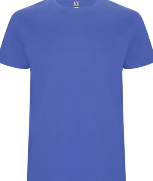 Gift Campaign T-shirt da bambino con girocollo in 100% cotone da 190 g/m2 Roly> Magliette Personalizzate