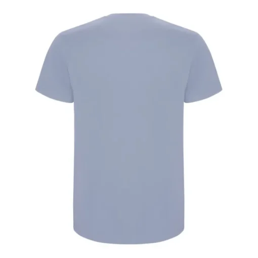 Gift Campaign T-shirt da bambino con girocollo in 100% cotone da 190 g/m2 Roly> Magliette Personalizzate