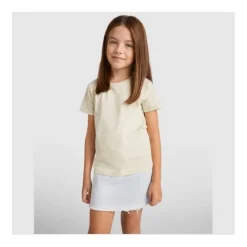 Gift Campaign T-shirt da bambino in cotone organico certificato da 175 g/m2 Roly> Magliette Personalizzate