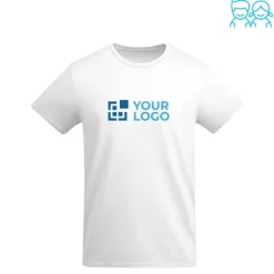 Gift Campaign T-shirt da bambino in cotone organico certificato da 175 g/m2 Roly></noscript> Magliette Personalizzate