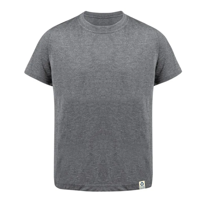 Gift Campaign T-shirt da bambino in cotone riciclato e rPET da 150 g/m2> Magliette Personalizzate