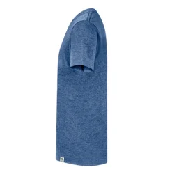 Gift Campaign T-shirt da bambino in cotone riciclato e rPET da 150 g/m2><noscript><img width=