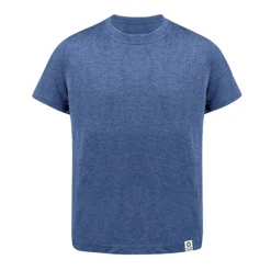 Gift Campaign T-shirt da bambino in cotone riciclato e rPET da 150 g/m2><noscript><img width=