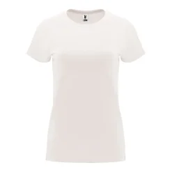 Gift Campaign T-shirt da donna con girocollo in 100% cotone da 170 g/m2 Roly></noscript> Magliette Personalizzate