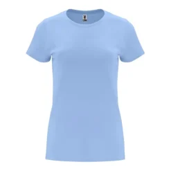 Gift Campaign T-shirt da donna con girocollo in 100% cotone da 170 g/m2 Roly></noscript> Magliette Personalizzate