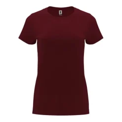 Gift Campaign T-shirt da donna con girocollo in 100% cotone da 170 g/m2 Roly></noscript> Magliette Personalizzate