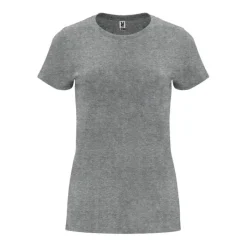 Gift Campaign T-shirt da donna con girocollo in 100% cotone da 170 g/m2 Roly></noscript> Magliette Personalizzate