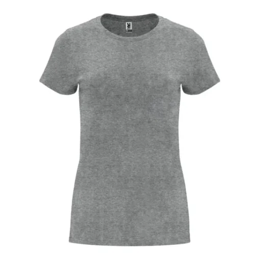 Gift Campaign T-shirt da donna con girocollo in 100% cotone da 170 g/m2 Roly> Magliette Personalizzate