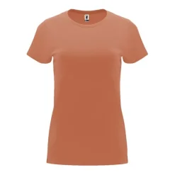 Gift Campaign T-shirt da donna con girocollo in 100% cotone da 170 g/m2 Roly></noscript> Magliette Personalizzate