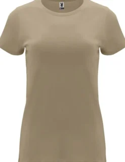 Gift Campaign T-shirt da donna con girocollo in 100% cotone da 170 g/m2 Roly></noscript> Magliette Personalizzate