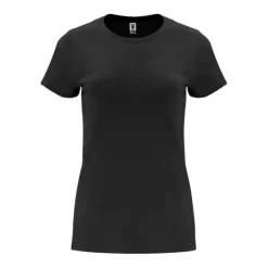 Gift Campaign T-shirt da donna con girocollo in 100% cotone da 170 g/m2 Roly></noscript> Magliette Personalizzate