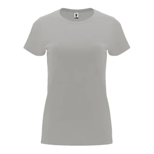 Gift Campaign T-shirt da donna con girocollo in 100% cotone da 170 g/m2 Roly> Magliette Personalizzate
