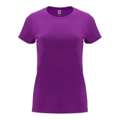 Gift Campaign T-shirt da donna con girocollo in 100% cotone da 170 g/m2 Roly></noscript> Magliette Personalizzate