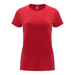 Gift Campaign T-shirt da donna con girocollo in 100% cotone da 170 g/m2 Roly></noscript> Magliette Personalizzate