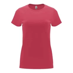 Gift Campaign T-shirt da donna con girocollo in 100% cotone da 170 g/m2 Roly></noscript> Magliette Personalizzate