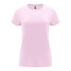 Gift Campaign T-shirt da donna con girocollo in 100% cotone da 170 g/m2 Roly></noscript> Magliette Personalizzate