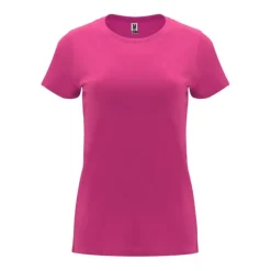 Gift Campaign T-shirt da donna con girocollo in 100% cotone da 170 g/m2 Roly></noscript> Magliette Personalizzate