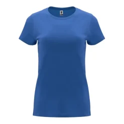 Gift Campaign T-shirt da donna con girocollo in 100% cotone da 170 g/m2 Roly></noscript> Magliette Personalizzate