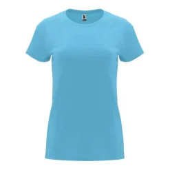 Gift Campaign T-shirt da donna con girocollo in 100% cotone da 170 g/m2 Roly></noscript> Magliette Personalizzate