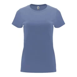 Gift Campaign T-shirt da donna con girocollo in 100% cotone da 170 g/m2 Roly></noscript> Magliette Personalizzate
