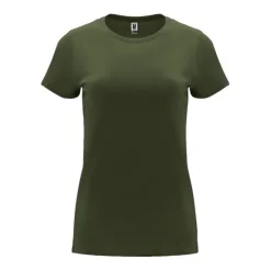 Gift Campaign T-shirt da donna con girocollo in 100% cotone da 170 g/m2 Roly></noscript> Magliette Personalizzate