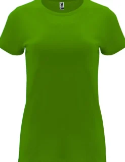Gift Campaign T-shirt da donna con girocollo in 100% cotone da 170 g/m2 Roly></noscript> Magliette Personalizzate
